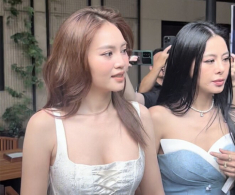 Không phải hoa hậu, 3 mỹ nữ Việt này vẫn được trời ban gương mặt tỷ lệ vàng