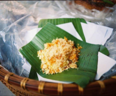Không thể bỏ qua món xôi “tinh hoa ẩm thực Hà Thành”: Top 7 địa chỉ ngon “thần thánh” ai cũng mê, đi xem A80 nhớ thưởng thức
