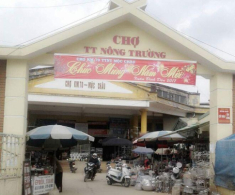 Khu chợ giữa cao nguyên Mộc Châu, tồn tại hơn 60 năm vẫn hút khách nhờ bảo tồn những điều đặc biệt