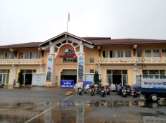 Khu chợ không thể không ghé ở Sapa: Bán đủ thứ đặc sản rừng không nơi nào có