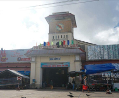 Khu chợ lớn nhất Cần Thơ: Là thiên đường ẩm thực ngon-bổ-rẻ, xưa sầm uất bậc nhất nay lại đìu hiu bất ngờ