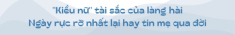 “Kiều nữ” Kiều Oanh: Đổ vỡ vì bị “phán” khó làm mẹ nay gặp đúng người, ngoài 40 đã chuyển hết tài sản cho con