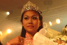 Kiều nữ miền Tây đăng quang Hoa hậu, từng hẹn hò “anh tài” hơn 11 tuổi, tài sắc vẹn toàn nhưng đi biệt xứ
