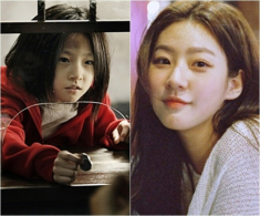 Kim Sae Ron: Sống trong đau thương từ nhỏ, bị bạn bè tẩy chay vì quá nổi tiếng
