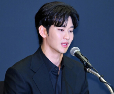 Kim Soo Hyun bị đòi bồi thường hơn 54 tỷ, kết quả từ tòa án bao giờ có?