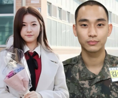 Kim Soo Hyun chủ động tán tỉnh Kim Sae Ron khi bạn gái còn là học sinh, gia đình cô có thái độ “lạ” khi biết