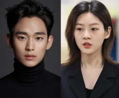 Kim Soo Hyun đưa ra bằng chứng bác bỏ mọi tội trạng, vạch trần thân phận của dì ruột Kim Sae Ron