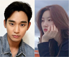 Kim Soo Hyun mất hết hình tượng: Từng nói móc Sulli khi cô còn sống, có sở thích chỉ yêu gái trẻ?