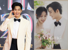 Kim Soo Hyun và Kim Ji Won sắp thành đôi: “Điềm báo” duyên nợ y hệt vợ chồng Hyun Bin?