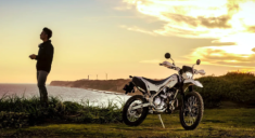 KLX230 Sherpa S và DF 2026, bộ đôi tân binh đáng giá cho dân mê xe đa dụng!