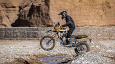 KOVE 800X RALLY – Mãnh thú phiêu lưu nhẹ nhất phân khúc chính thức ra mắt!