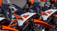 KTM 390 Adventure R 2025 – Phân khối nhỏ nhưng sức mạnh chẳng nhỏ chút nào