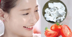 Làm đẹp da chống lão hóa từ bên trong, vừa đơn giản vừa không tốn tiền từ đồ uống