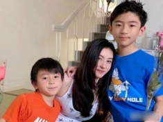Làm mẹ đơn thân, nữ DV U40 âm thầm sinh thêm con, thân thế cha đứa trẻ khiến ai cũng sốc