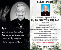 Lam Trường nghẹn ngào báo tin mẹ qua đời, bà xã Yến Phương đăng khoảnh khắc mẹ chồng quấn quýt bên cháu nội