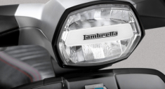 Lambretta V125 Special 2025 chính thức ra mắt: Huyền thoại Ý vừa đổ bộ sẽ có gì hot?