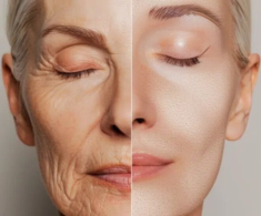 Làn da tuổi 40 sáng bừng sau 7 ngày nhờ mẹo dưỡng ẩm đơn giản, chị em sẽ ước mình biết sớm hơn