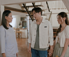 Lần đầu về ra mắt nhà bạn trai, tôi suýt ngất giữa đêm vì âm thanh vọng ra từ phòng mẹ anh