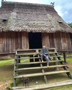 Làng ở Quảng Nam được ví như ‘Singapore thu nhỏ’, mỗi hộ góp 1 mâm ‘nuôi’ khách