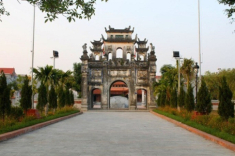 Làng rắn nổi tiếng ở Hà Nội có gì mà khiến du khách đến vui chơi đều sợ, từng được lên loạt báo quốc tế?