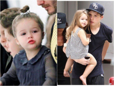 Lấy tiểu thư tài phiệt, con cả David Beckham quay lưng với gia đình, khoe du thuyền nhà vợ xịn hơn nhà bố mẹ đẻ