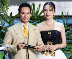 Lê Tuấn Khang chính thức đóng phim Lật Mặt 8, Lý Hải tuyên bố trước đây không biết nam hot TikToker là ai