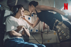 Lee Min Ho tự biến mình thành trò cười: Phim phá đáy rating, ngoại hình tụt dốc, đóng quá “dầu mỡ”