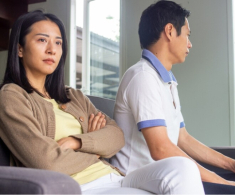 Lén lút qua lại với đồng nghiệp suốt 3 năm, tôi bàng hoàng trước phản ứng của chồng khi biết chuyện