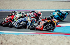 Liberty Media chính thức nắm tay MotoGP, Kỷ nguyên mới đã bắt đầu?