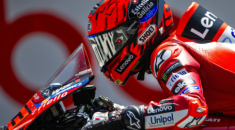 Liberty Media chính thức nắm tay MotoGP, Tương lai của môn đua xe hai bánh chuẩn bị sang trang