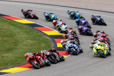 Liberty Media mua MotoGP – Cơ hội lớn, nhưng không thể xào lại công thức F1