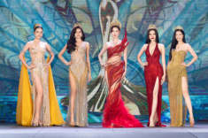 Lộ diện thí sinh tiến thẳng vào top 20 Miss Grand Vietnam 2025, một phát ngôn tại họp báo gây tranh cãi