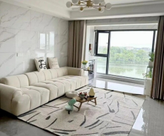 Lỡ tay ốp gạch men kín tường, giờ nhìn đâu cũng thấy tiếc, 2 giải pháp này mới thật sự đáng tiền