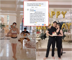 “Lóa mắt” với nội thất xa hoa trong cơ ngơi của Lệ Quyên, nữ ca sĩ phản pháo khi bị cho là khoe giàu