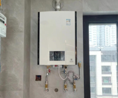 Loại máy nước nóng lạnh này đang dần bị cho vào “danh sách đen”, sau 2 lần thay tôi mới nhận ra sai lầm