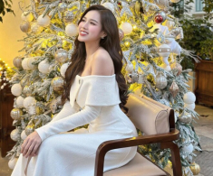 Loại quả bao người ăn không hết bỏ đi là “thần dược” làm đẹp da của Đỗ Thị Hà, Lan Phương còn dùng để dưỡng tóc siêu mượt
