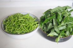 Loại rau giàu cả sắt lẫn canxi, tưởng chỉ xào tỏi mới ngon ai ngờ nấu chung với trứng lại hấp dẫn bổ dưỡng thế này!