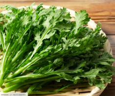 Loại rau mùa đông ở chợ Việt là “vô địch” tăng cường trao đổi chất, giúp bạn giảm cân nhanh trước Tết