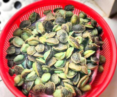 Loài vật nghe tên đã thấy “hung dữ” chỉ có ở Thanh Hóa, chế biến được thành món ăn ngon xuất sắc, giá đến 160.000 đồng/kg
