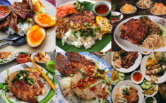Loạt đại diện Việt Nam lọt top những món ăn từ gạo ngon nhất châu Á