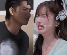 Loạt “hint” tình cảm của Tăng Duy Tân và Bích Phương: Ám ảnh nhưng yêu tiếng khóc, thoải mái gác tay lên đùi “đàng gái”