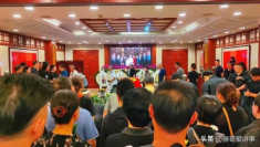 Lục Tiểu Linh Đồng đến viếng ‘Phật Tổ Như Lai’ Chu Long Quảng