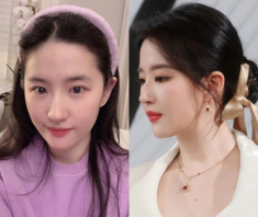 Lưu Diệc Phi U40 vẫn như gái 18 nhờ 5 thói quen, cái thứ 2 nghe tưởng dễ mà khó làm