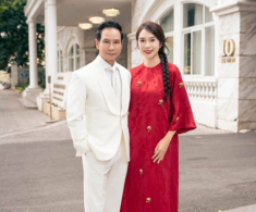 Lý Hải, Victor Vũ: 2 đạo diễn đều có bà xã là Thạc sĩ tốt nghiệp ở Anh, hẹn hò từ thời vợ còn đi học