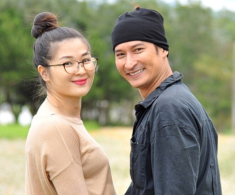 Mạc Anh Thư lên tiếng khi được khuyên “vì con mà bỏ qua tất cả”, Huy Khánh chỉ ra cách để mối quan hệ luôn bền