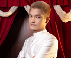 Mạc Văn Khoa nói về bà xã 7 năm mới cưới: “Nhìn những vết sẹo trên người vợ, tôi thương lắm”