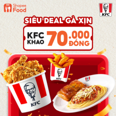 Mách bạn địa chỉ thả ga ăn ngon mà tiền vẫn còn ngày cuối tháng