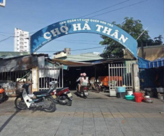 Mách bạn khu chợ có đồ ăn vặt ngon rẻ nhất Đà Nẵng, tồn tại từ thế kỷ 19 đến nay vẫn hút khách nghìn nghịt