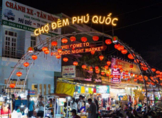 Mách bạn khu chợ mua đặc sản về làm quà cực uy tín ở Phú Quốc, khách nào đến cũng thích mê không muốn về
