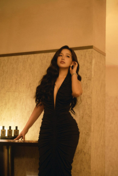 Mai Phương Thúy sau 19 năm đăng quang Hoa hậu Việt Nam: “Cũng nhiều năm rồi, tôi để danh hiệu đó lại phía sau”